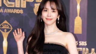 'チェ・ジョンフン♥'ハン・ジミン、「夫婦になる」...'サプライズ発表'