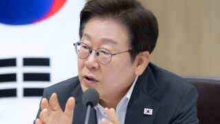 "麻薬輸出"...李氏、ついに警告状を飛ばす
