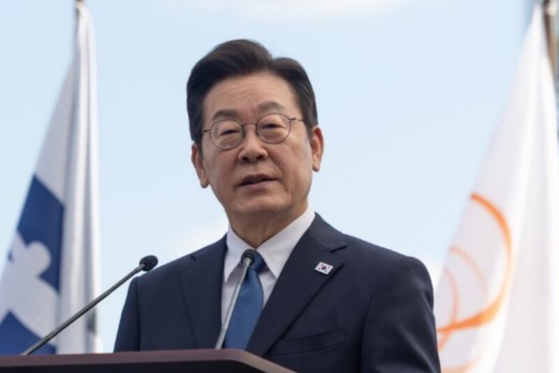 "麻薬輸出"...李氏、ついに警告状を飛ばす