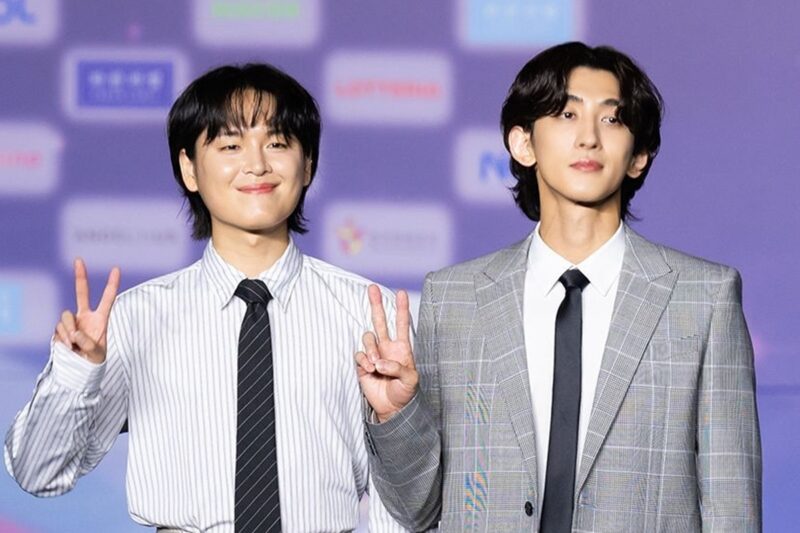 チェ・ジョンフン、ストーカー被害...加害者に「罰金刑」。