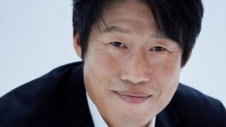 '엄흥도'ユ・ヘジン、新しい家族誕生...'重大発表'