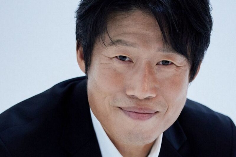 「56歳」のユ・ヘジン、待ち望んでいたニュース…二重の喜び