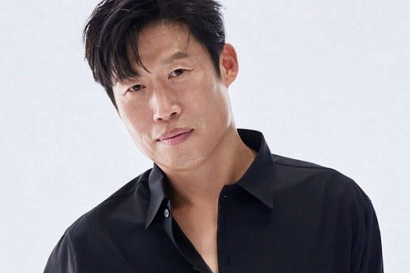 '엄흥도'ユ・ヘジン、新しい家族誕生...'重大発表'