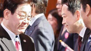 国民の力、創党以来「最も不合理な間違い」...