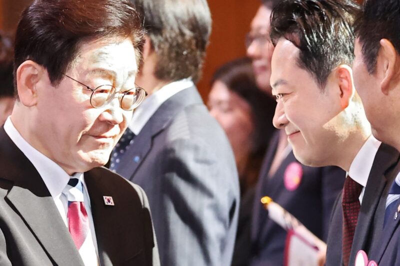 国民の力、創党以来「最も不合理な間違い」...