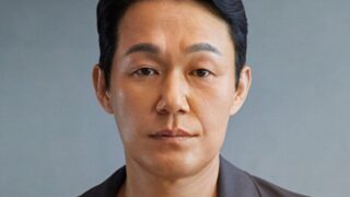 '53歳'パク・ソンウン、農民に転身...