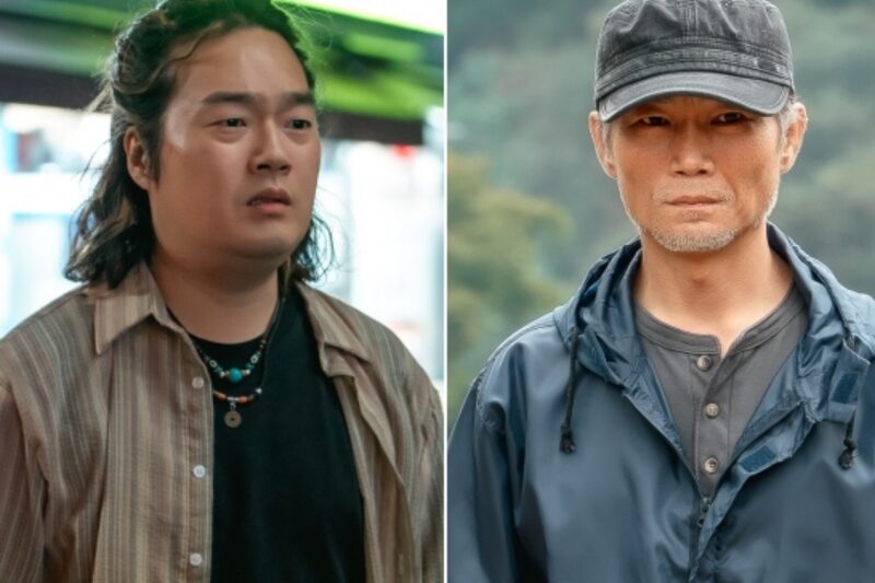 '53歳'パク・ソンウン、農民に転身...