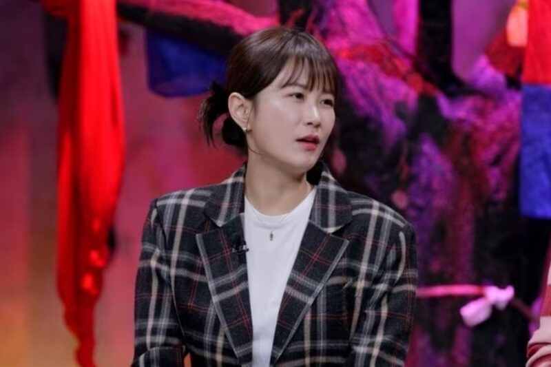 キム・ジュンホ♥」キム・ジミン、ついに「2歳」...