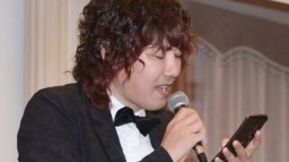 沈黙していたキム・ジャンフン、事故を起こした...'バクバク'
