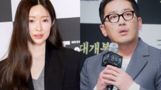 ハ・ジョンウ、♥チャ・ジョンウォン直接言及