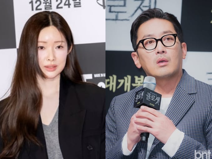 ハ・ジョンウ、♥チャ・ジョンウォン直接言及