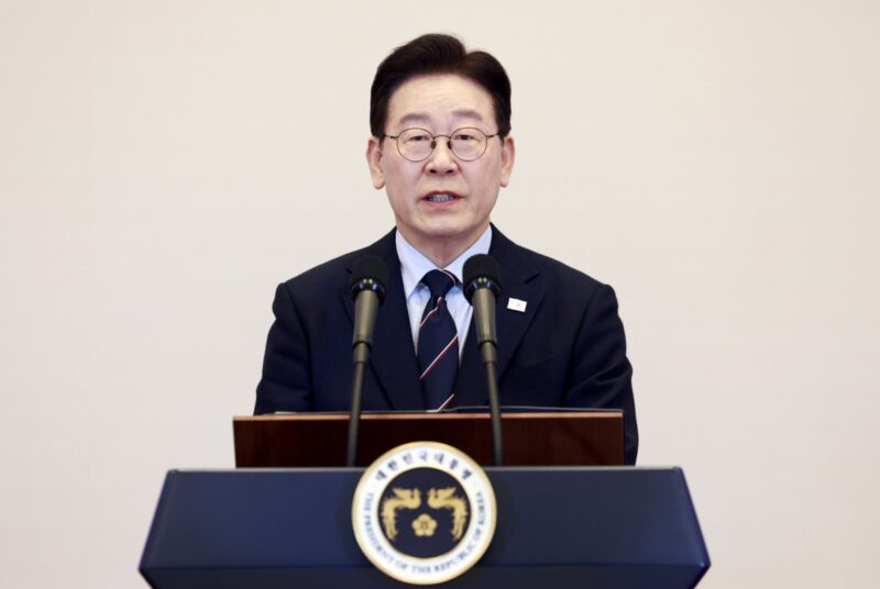 イ・ジェミョン大統領、「王と暮らす男」1000万人突破 "真心が観客の心を動かした"