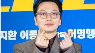 '40歳'イ・ドンヒ、ついに...祝福の声が殺到する中