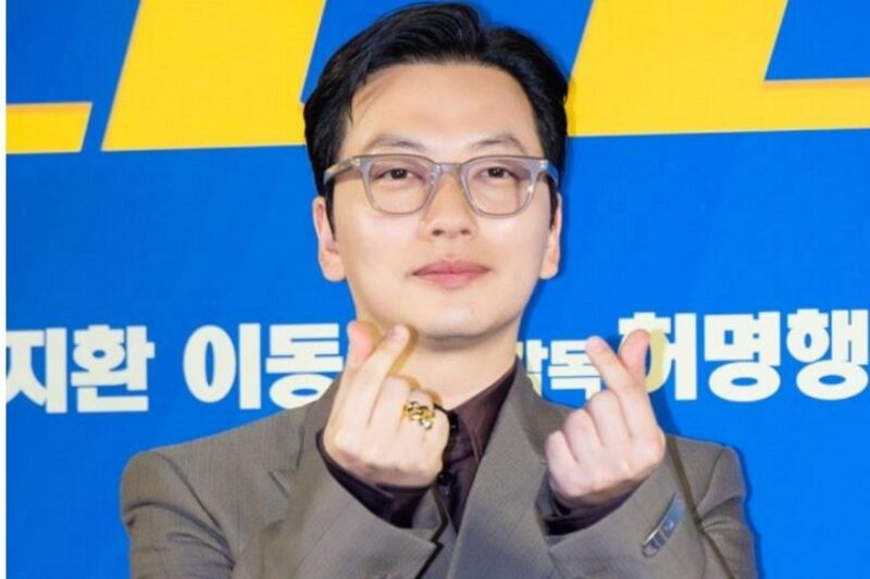 '40歳'イ・ドンヒ、ついに...祝福の声が殺到する中