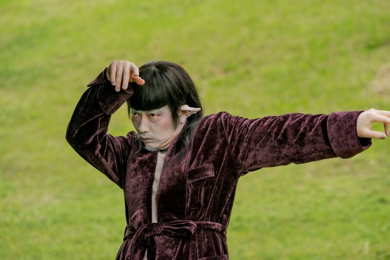 '40歳'イ・ドンヒ、ついに...祝福の声が殺到する中