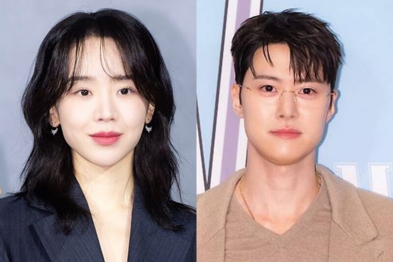 シン・ヘソン♥共鳴..."おめでとうございます"