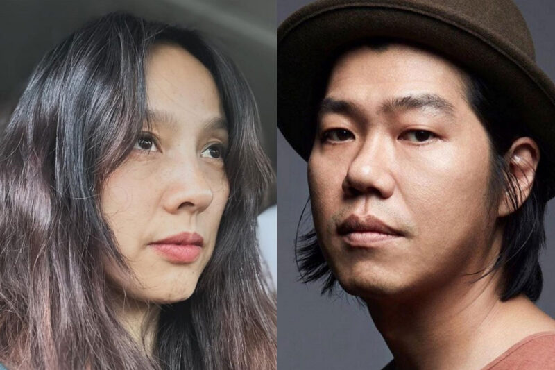 '結婚14年目'イ・ヒョリ♥イ・サンソン、驚きのニュース...