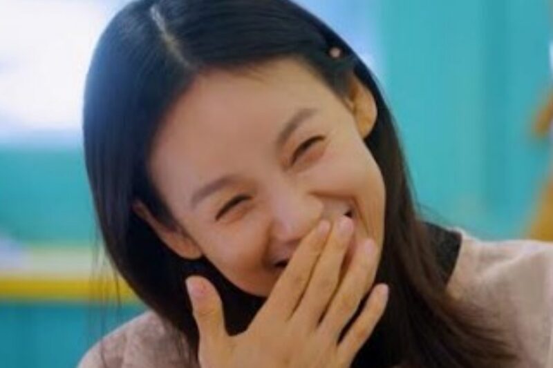 '結婚14年目'イ・ヒョリ♥イ・サンソン、驚きのニュース...