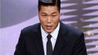 "頭のない丸い頭"...ソ・ジョンフン、悲惨な現場
