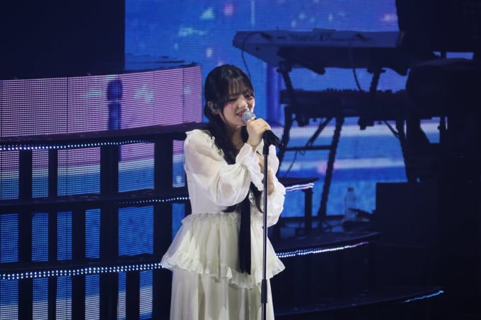 '私たちのバラード'全国ツアー大田コンサート盛大に開催