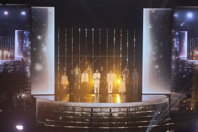 '私たちのバラード'全国ツアー大田コンサート盛大に開催