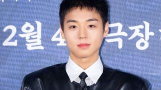 パク・チフン、パク・ボゴムまで追い抜いた...'驚きのニュース'
