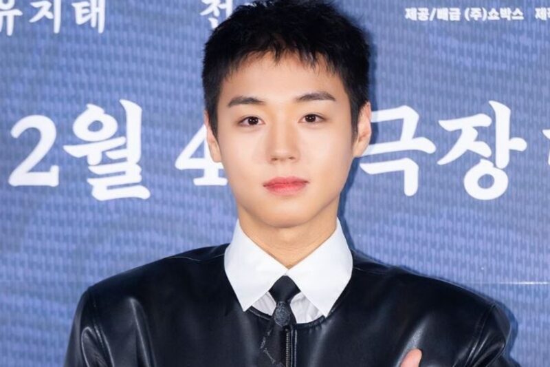 パク・チフン、パク・ボゴムまで追い抜いた...'驚きのニュース'