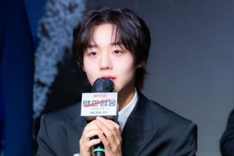 パク・チフン、パク・ボゴムまで追い抜いた...'驚きのニュース'