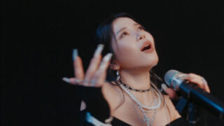 SOLA、中国語で勝負をかけた...'Your Own Star'ティーザー公開でグローバルファンを沸かせる
