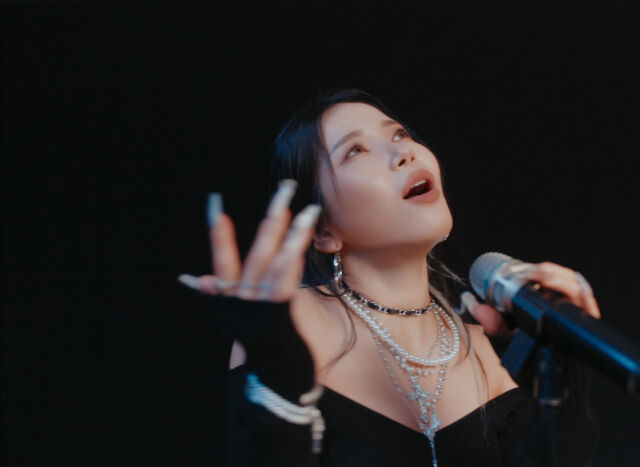 SOLA、中国語で勝負をかけた...'Your Own Star'ティーザー公開でグローバルファンを沸かせる