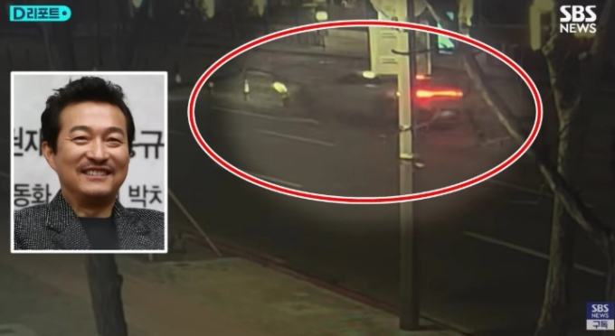 イ・ジェリョン、酒のせいで別居し、また飲酒運転をする