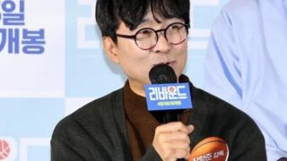 巨匠」チャン・ハンジュン、またもや大騒ぎ...反応殺到
