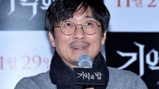 王者男」チャン・ハンジュン、相次ぐ重慶..."おめでとうございます"