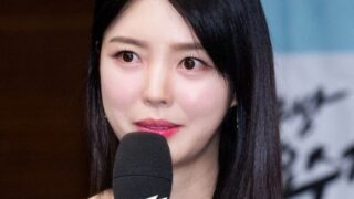 チャ・ソウォン♥」ウムヒョンギョン、他の男性と目撃...
