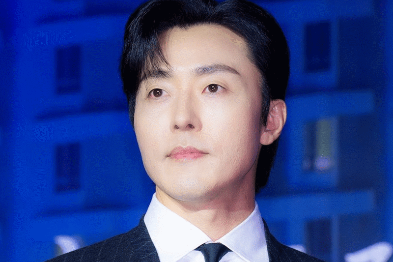 イ・ムソン、「朝鮮系アメリカ人」...大騒ぎになる状況