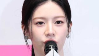 'パニック疑惑'コ・ユンジョン、180度変貌...ファン'驚き'