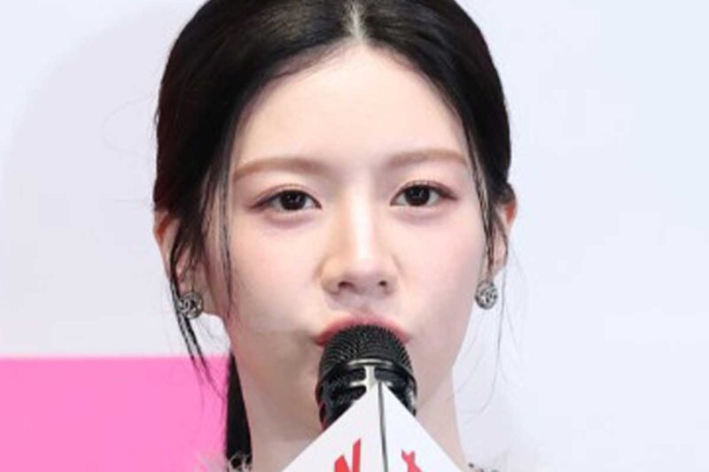 'パニック疑惑'コ・ユンジョン、180度変貌...ファン'驚き'