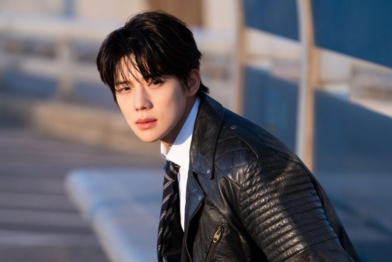 俳優ムン・サンミン、25歳で「結実♥」..."おめでとうございます"