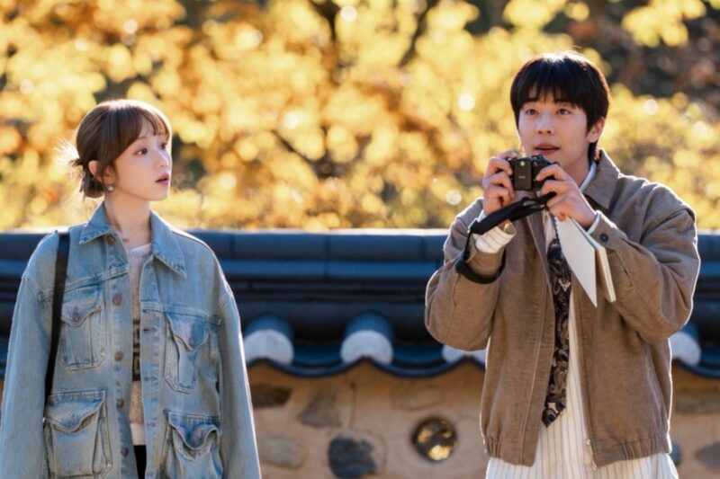 '35歳'イ・ソンギョン、♥男性とデート...大騒ぎになった