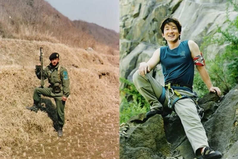 俳優ウボンシク、過酷な生活苦に終止符..."遺体で発見"