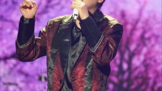 イ・チャンウォン、全国ツアー光州公演成功..."197分の熱いステージ"