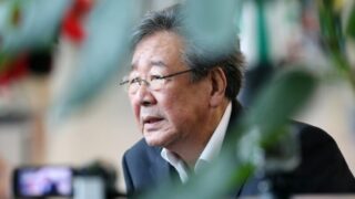 チェ・ブルガン「健康悪化」で連絡途絶...ペク・イルソプ「ツルツルと起き上がればいいのに