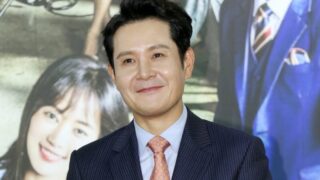 "キム・ソヒョンと10月6日に結婚？"...'51歳'イ・ミンウ、フェイクニュースに激怒