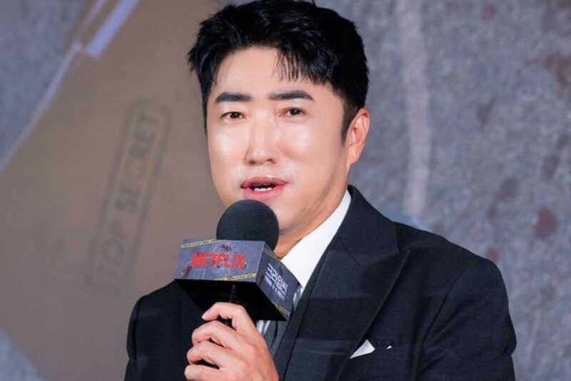 チャン・ドンミン、「政治」入門...