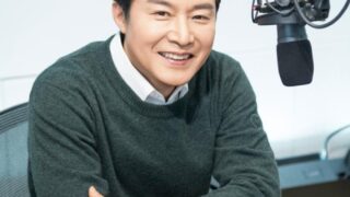 パク・サンウクアンカー、'ニュース直撃'新DJに決定