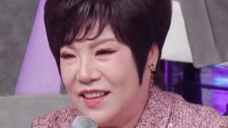 '67歳'キム・ヨンジャ、涙のニュース...ファン'号泣'