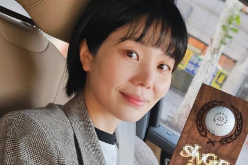 2回目の遺産」イ・ムンジョン、奇跡のようなニュース...涙の嵐