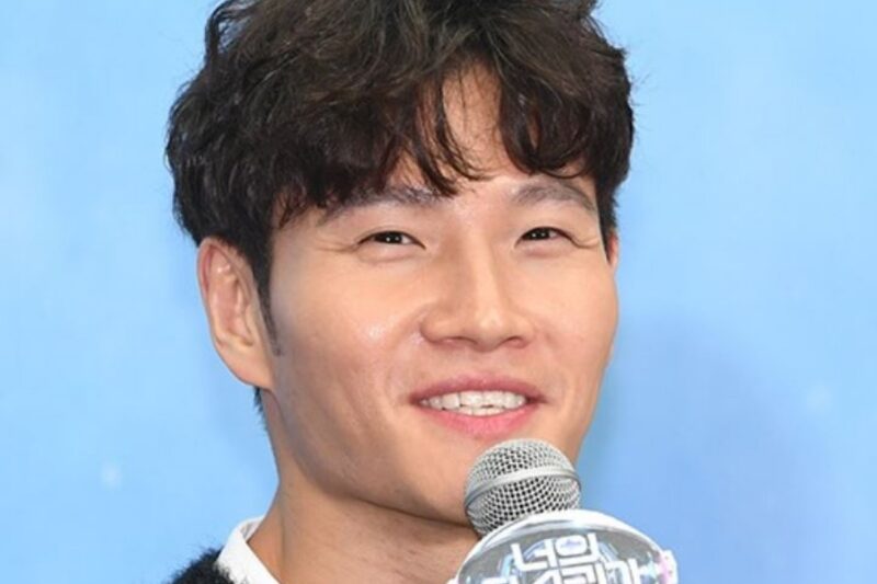 極秘結婚」キム・ジョンクク、ついに口を開いた...芸能界「大騒ぎ」。