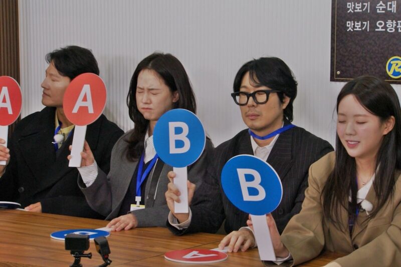 極秘結婚」キム・ジョンクク、ついに口を開いた...芸能界「大騒ぎ」。