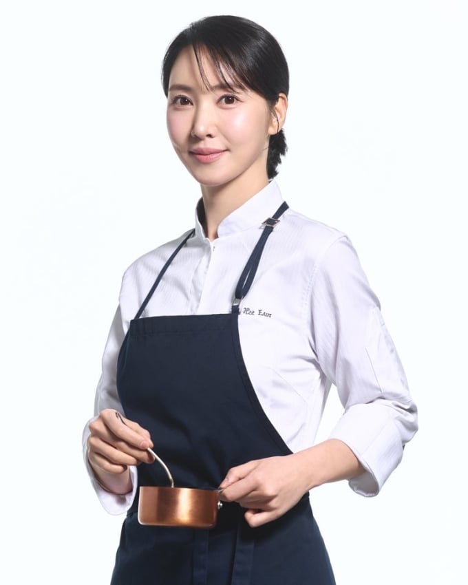 '白黒2' キム・ヒウン、ユニセフに1千万ウォン寄付